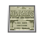 Kid Icarus: Of Myths and Monsters - Virtual Console