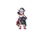 Santa Shion - Grand Summoners