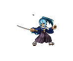 Samurai Rimuru - Grand Summoners