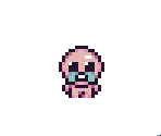 Isaac - The Binding of Isaac Customs