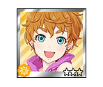 Cathy Graham - THE iDOLM@STER: Cinderella Girls