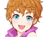 Cathy Graham - THE iDOLM@STER: Cinderella Girls