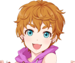 Cathy Graham - THE iDOLM@STER: Cinderella Girls