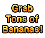 Challenge & Lesson Names - Donkey Kong Barrel Blast / Donkey Kong Jet Race