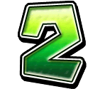 Numbers - Donkey Kong Barrel Blast / Donkey Kong Jet Race