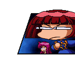 Stage 5 Cutscene - Cotton 2 Tenkomori