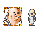 Para & Doja - Yu-Gi-Oh!: Reshef of Destruction