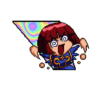 Stage 2 Cutscene - Cotton 2 Tenkomori