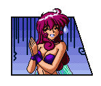 Stage 3 Cutscene - Cotton 2 Tenkomori