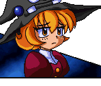 Stage 4 Cutscene - Cotton 2 Tenkomori