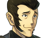Oluore the Third - Rance IX - Helman Kakumei -