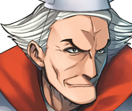 Oama Motohide - Rance IX - Helman Kakumei -