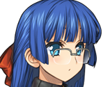 Maria Custard - Rance IX - Helman Kakumei -