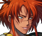 Mineva Margaret - Rance IX - Helman Kakumei -