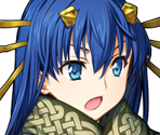 Lia Parapara Leazas - Rance IX - Helman Kakumei -