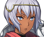 Freya Idun - Rance IX - Helman Kakumei -