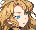 Anasel Caspora - Rance IX - Helman Kakumei -