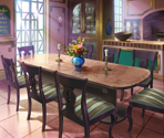 Backgrounds - Rance IX - Helman Kakumei -