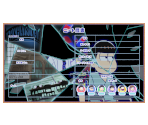NEET Resumes (Locked Ward) - Osomatsu-san Hesokuri Wars: Battle of the NEETs