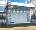 Backgrounds [1/2] - THE iDOLM@STER SideM: GROWING STARS