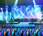 Backgrounds [2/2] - THE iDOLM@STER SideM: GROWING STARS
