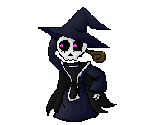 Animations - Horrorvale