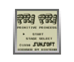 Pri Pri PRIMITIVE PRINCESS! - Virtual Console