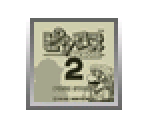 Picross 2 - Virtual Console