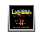 Megami Tensei Gaiden Last Bible II - Virtual Console