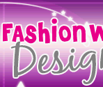 Opening Logos & Title Screen - Fashion Week Jr. Designer