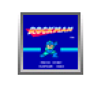 Rockman - Virtual Console