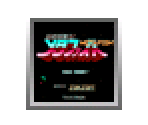 Chō Wakusei Senki Metafight - Virtual Console
