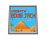 Mighty Bomb Jack - Virtual Console