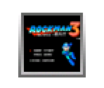 Rockman 3 Dr. Wily no Saigo!? - Virtual Console