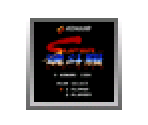 SUPER Contra - Virtual Console