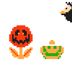 Super Mario World Special Enemies (SMB1 NES-Style) - Mario Customs