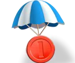 Red Coin - New Super Mario Bros. 2 Screensaver