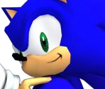 Sonic the Hedgehog - Sega Superstars: Sonic the Hedgehog
