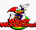 Introduction Screens - Woody Woodpecker: Escape from Buzz Buzzard Park