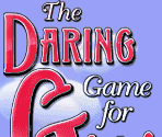 Introduction Screens - The Daring Game for Girls