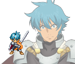 Roddick Farrence - Star Ocean: First Departure