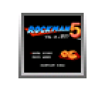 Rockman 5 Blues no Wana!? - Virtual Console