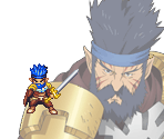 Ashlay Bernbeldt - Star Ocean: First Departure