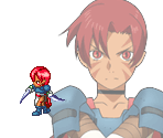 Phia Melle - Star Ocean: First Departure