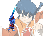T'nique Arcana - Star Ocean: First Departure