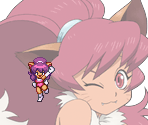 Pericci - Star Ocean: First Departure