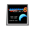 Rockman 6 Shijō Saidai no Tatakai!! - Virtual Console