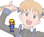 Welch Vineyard - Star Ocean: First Departure