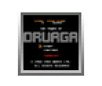 Druaga no Tō - Virtual Console