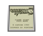 Rockman World 3 - Virtual Console